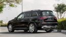 Mercedes Maybach GLS600 Maybach 2024/GCC/5 Year Warranty. Local Registration + 5%