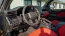 تويوتا تاكوما TRD PRO TOYOTA TACOMA TRD PRO HYBRID 2026