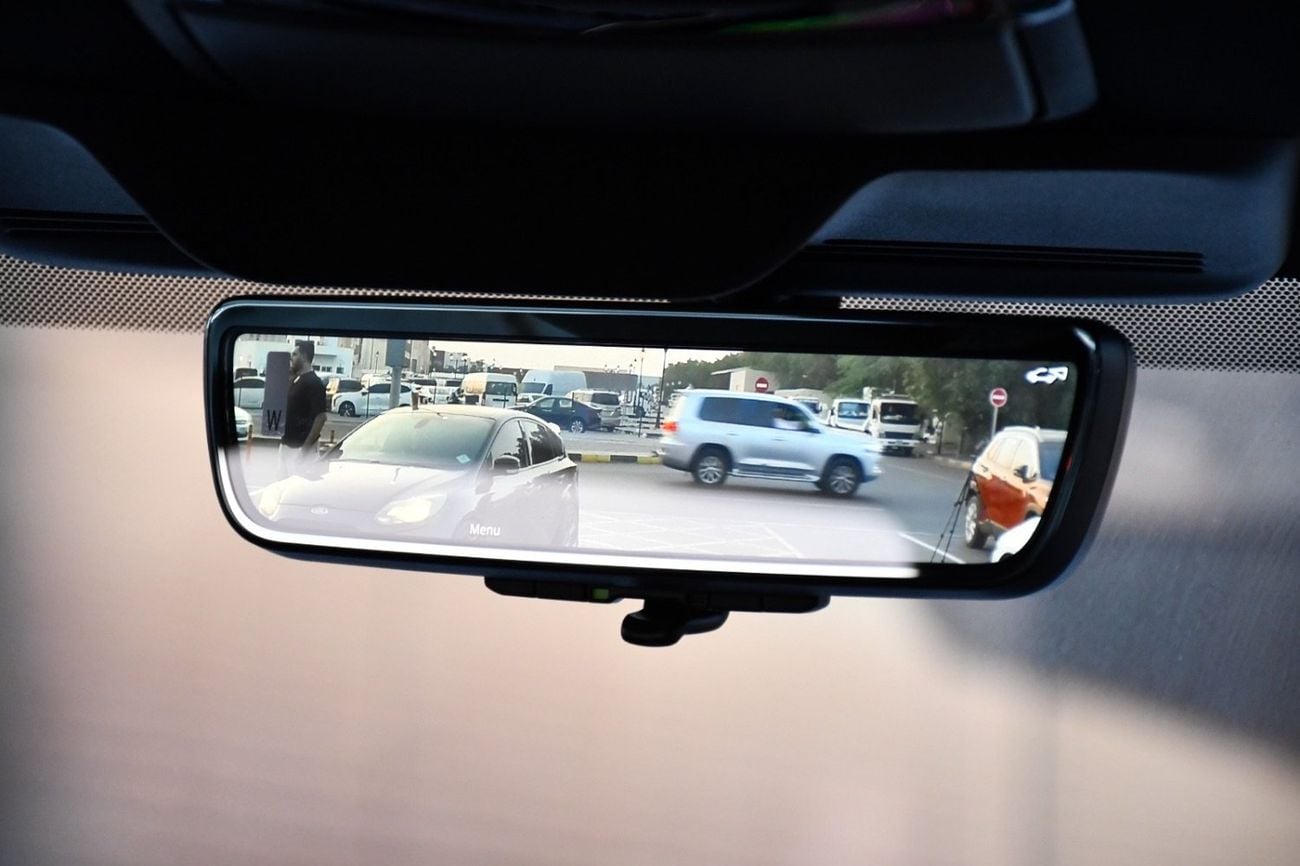 Nissan Patrol LE Platinum City 3.5L