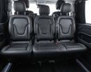 مرسيدس بنز V 250 AVANTGARDE LWB l GCC Specs l 2 Keys l AED 2,154 / Monthly