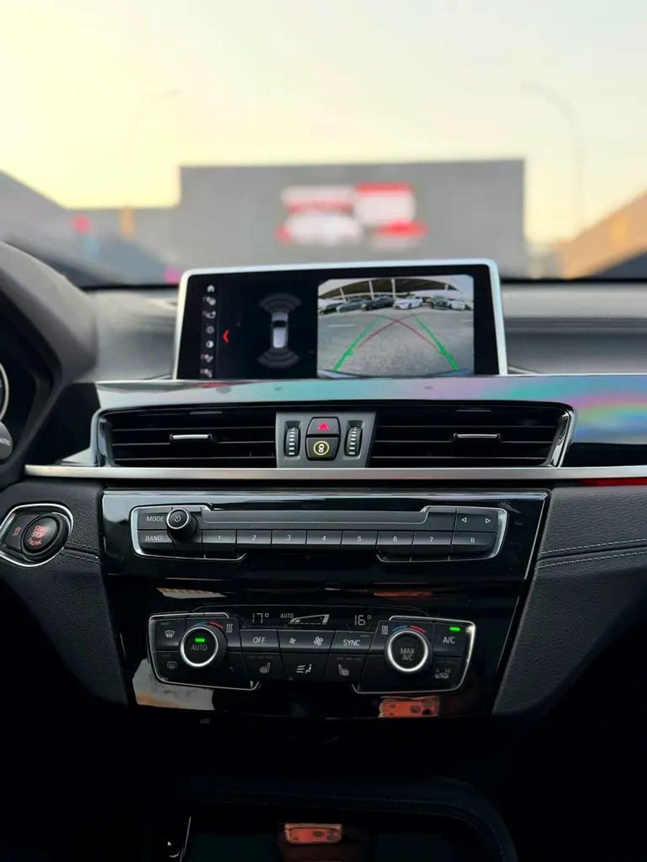 BMW X1 XDRIVE20I, миниатюра 16