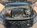 Land Rover Range Rover Velar P250 R-Dynamic HSE 2.0L