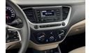 Hyundai Accent Smart / GL