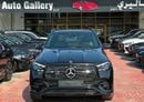 Mercedes-Benz GLE 450 AMG SUV Full Option Under Agency Warranty 2026 GCC