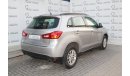 Mitsubishi ASX 2.0L 2015 MODEL MID OPTION