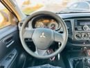 ميتسوبيشي L200 GL