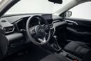 Toyota Urban Cruiser GL 1.5L - Pearl White Inside Black | Export Only
