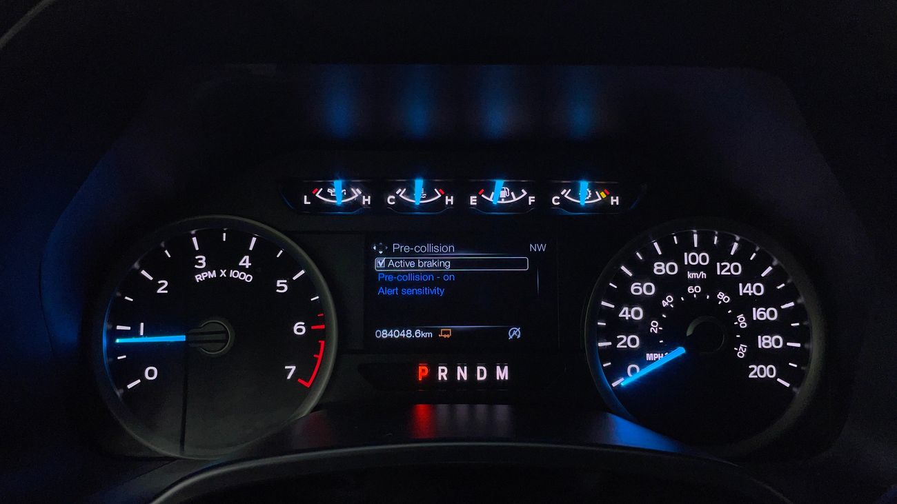 فورد F 150 XLT 5 | بدون دفعة مقدمة | اختبار قيادة مجاني للمنزل