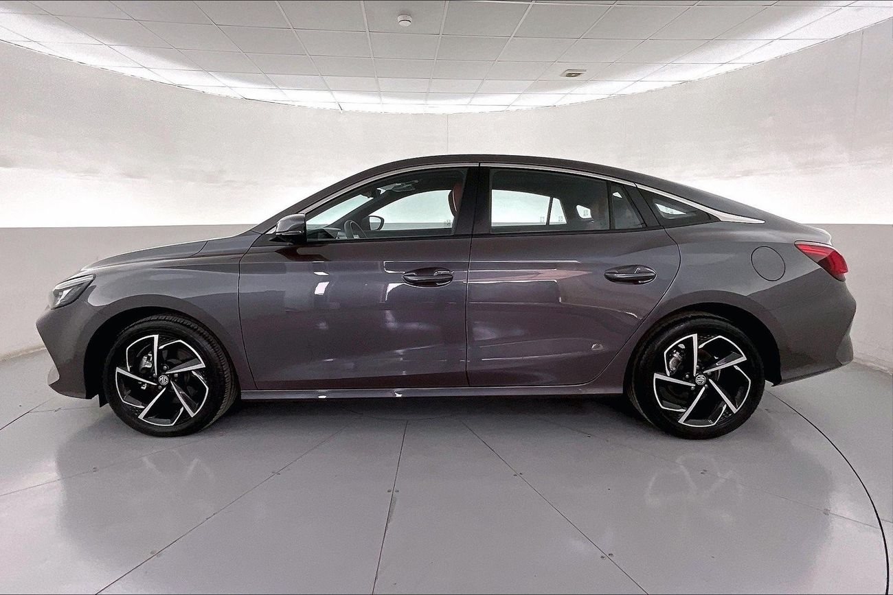 MG GT Luxury | 1 year free warranty | 0 Down Payment