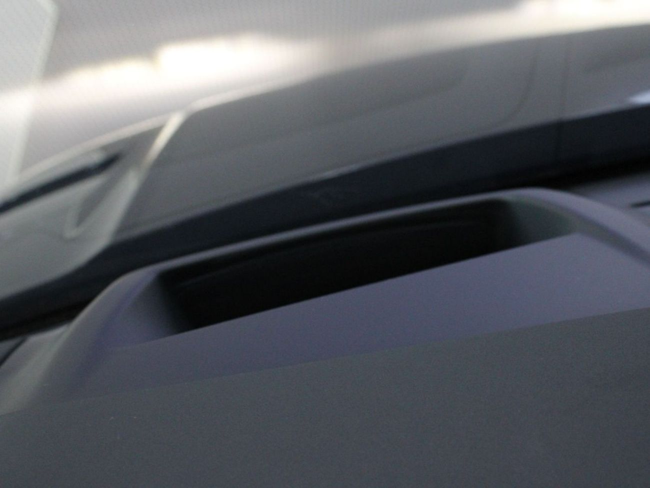 لاند روفر رينج روفر سبورت SV EDITION