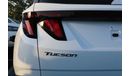 Hyundai Tucson HYUNDAI TUCSON basic 2022 2.0L(FOR EXPORT)