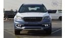 Jetour X70 JETOUR X70S 1.5L 2022