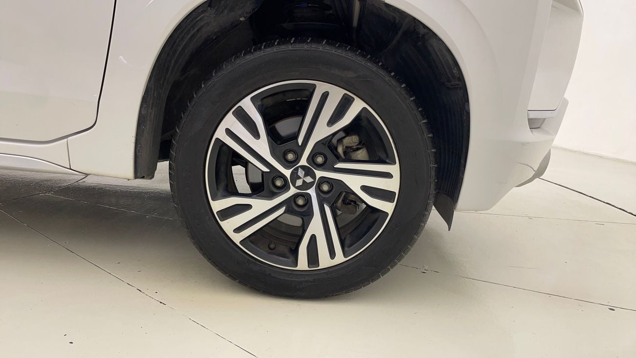 Mitsubishi Xpander HIGHLINE 1.5 | Zero Down Payment | Home Test Drive