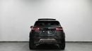 لاند روفر رانج روفر إيفوك Range Rover Evoque | Brand New | Warranty 3 Years | AED 2,750 monthly | Ref#Evoque