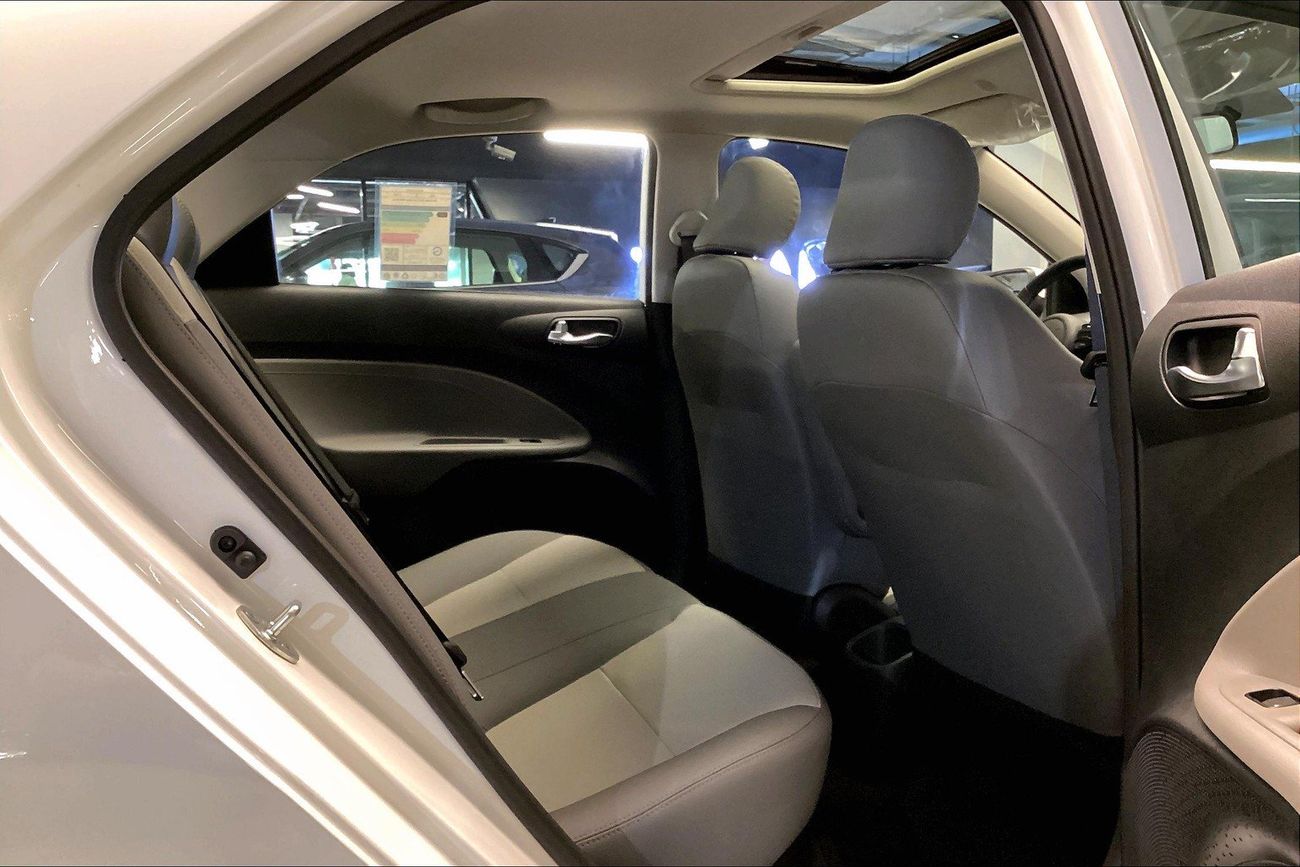 كيا بيجاس EX FOP | شامل الضمان | 0 ﺪﻔﻋﺓ ﺃﻮﻟﻯ