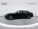 Audi A6 40 TFSI (190 HP) A6 Sedan Advanced 40 TFSI 190hp Progress (Ref# 61983)
