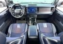 Ford Bronco Raptor 2023 Ford Bronco Raptor, 2029 Ford Warranty + Service Pack, Excellent Condition, GCC