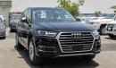 Audi Q7 TFSI