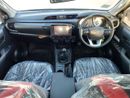 تويوتا هيلوكس TOYOTA HILUX PICK UP RHD 2021 MODEL 2.8 L DIESEL MANUAL(PM262588)