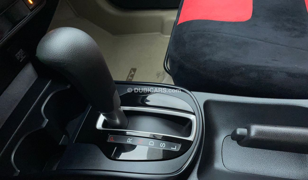 Honda City DX 1.5 | Zero Down Payment | Free Home Test Drive