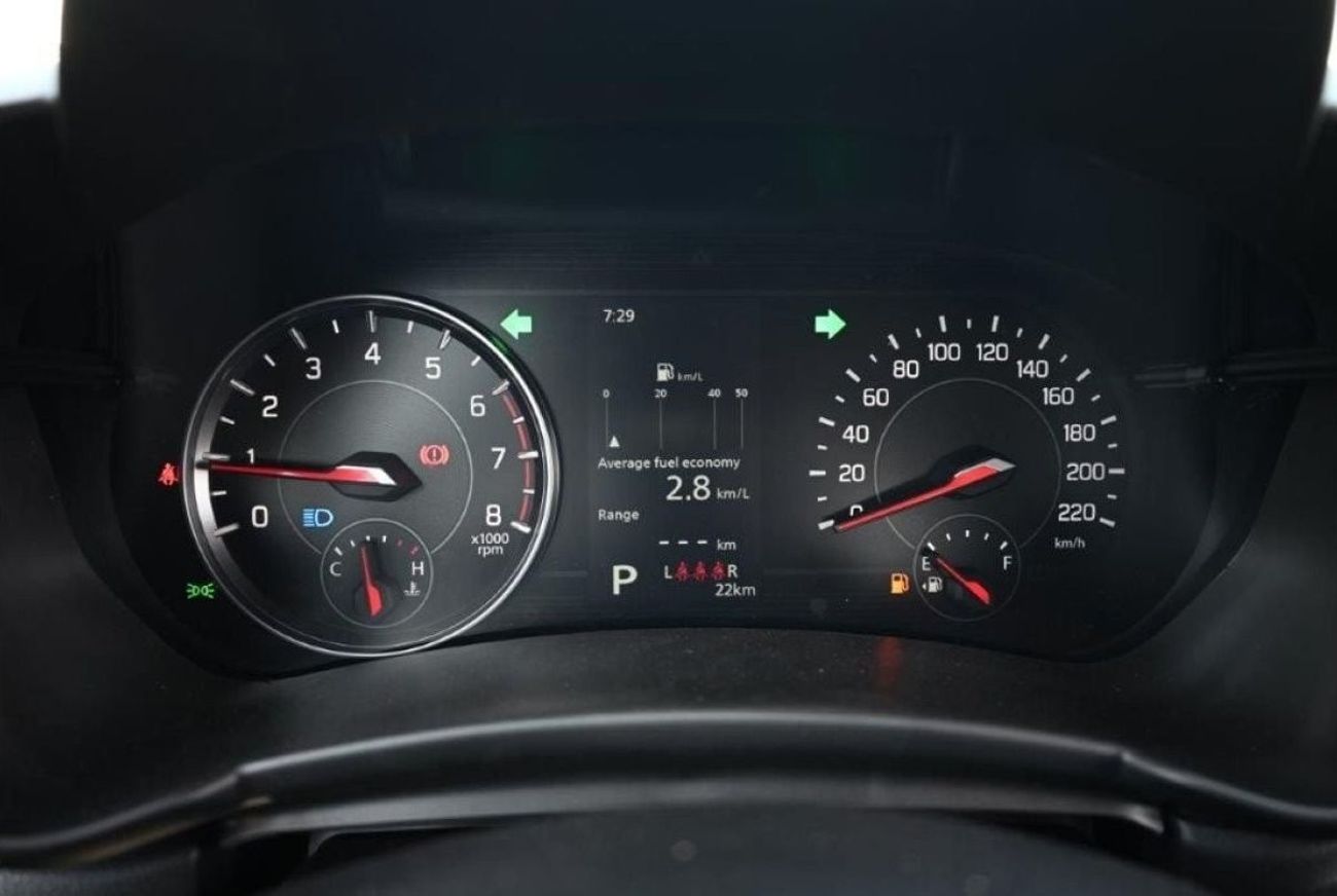 Suzuki Swift 2025 SUZUKI SWIFT HATCHBACK GLX 1.2L CVT.