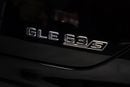 Mercedes-Benz GLE 63 S AMG Premium + 4.0L