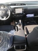 Toyota Hilux New 2023 Toyota Hilux 2.4L SR5 Diesel Full option 4X4 Automatic Zero KM