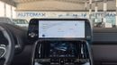 لكزس LX 700h SIGNATURE (For Export , НА ЭКСПОРТ) BH 3.5TT V6 Hybrid AWD GCC 2026 Без пробега