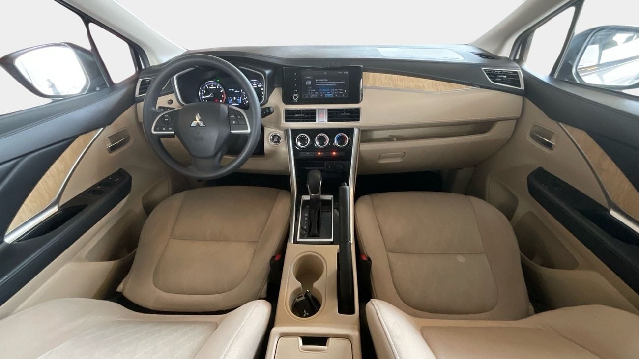 Mitsubishi Xpander HIGH LINE | Guaranteed Warranty | 0 Down Payment