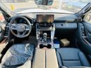 Toyota Land Cruiser TOYOTA LAND CRUISER (300 SERIES) VX 3.5L  WHITE 2026