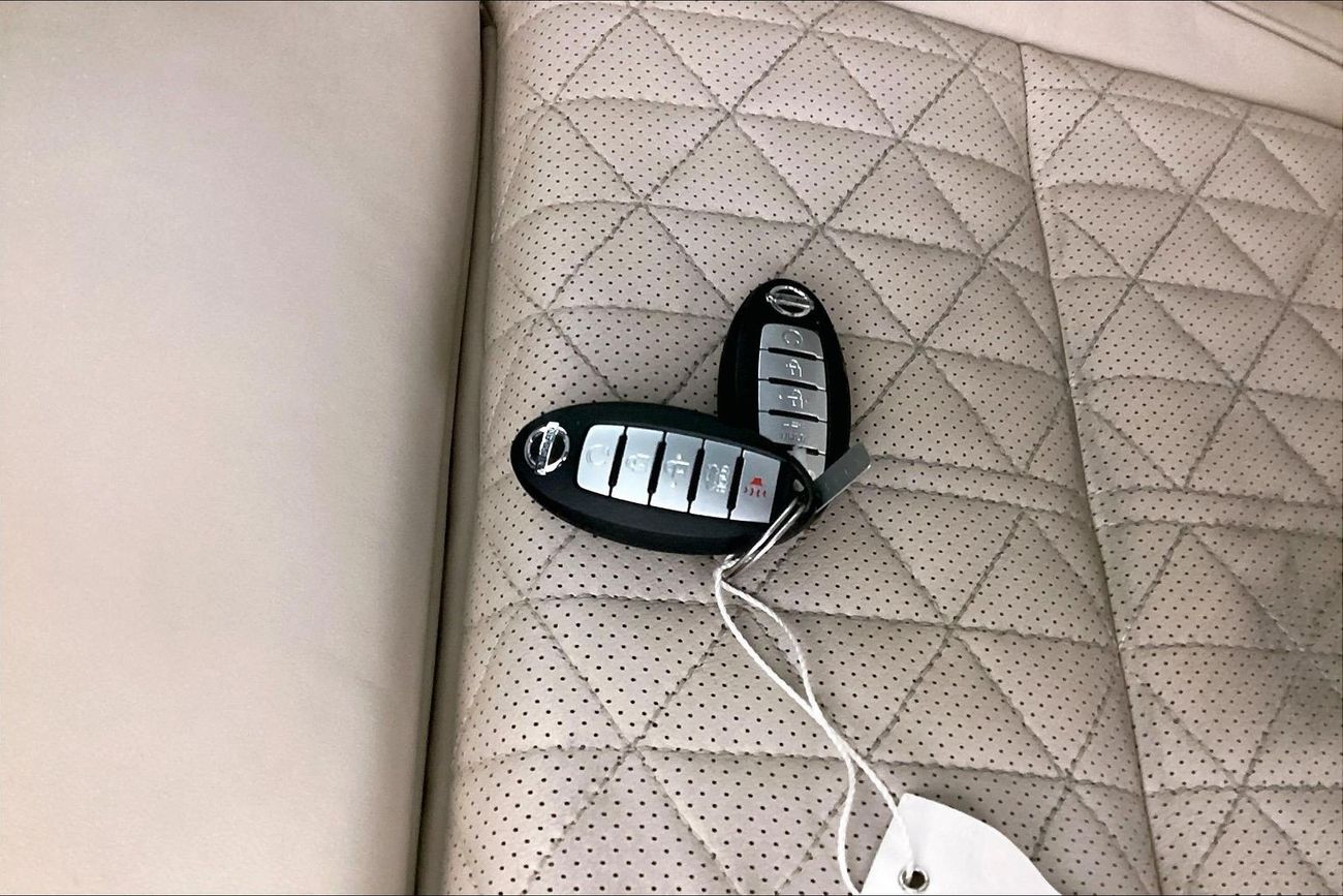 Nissan Maxima SR | Guaranteed Warranty | 0 Down Payment