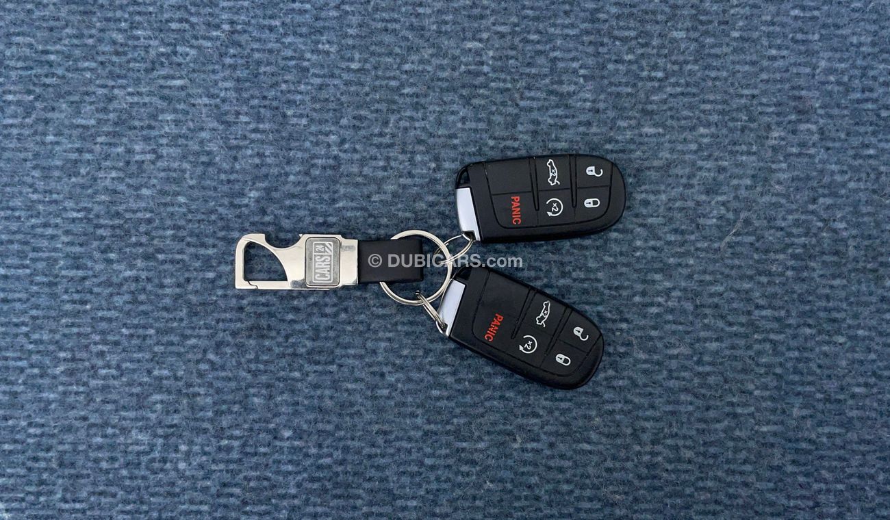 Dodge Charger RALLYE 3.6 | Under Warranty | Inspected on 150+ parameters