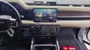 لاند روفر ديفندر 90 X-DYNAMIC SE P400 Land Rover Defender 90 SE P400 X Dynamic URBAN