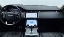 Land Rover Range Rover Evoque P200 S 2 | Under Warranty | Inspected on 150+ parameters