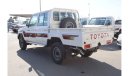 Toyota Land Cruiser Pick Up 2022 TOYOTA LAND CRUISER DOUBLE CABIN 4.0 V6 petrol