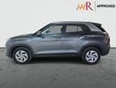 Hyundai Creta GL 2.0