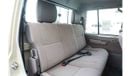 Toyota Land Cruiser Pick Up 2024 TOYOTA LAND CRUISER PICK UP LC79 DC 2.8- BEIGE inside BEIGE | Export Only