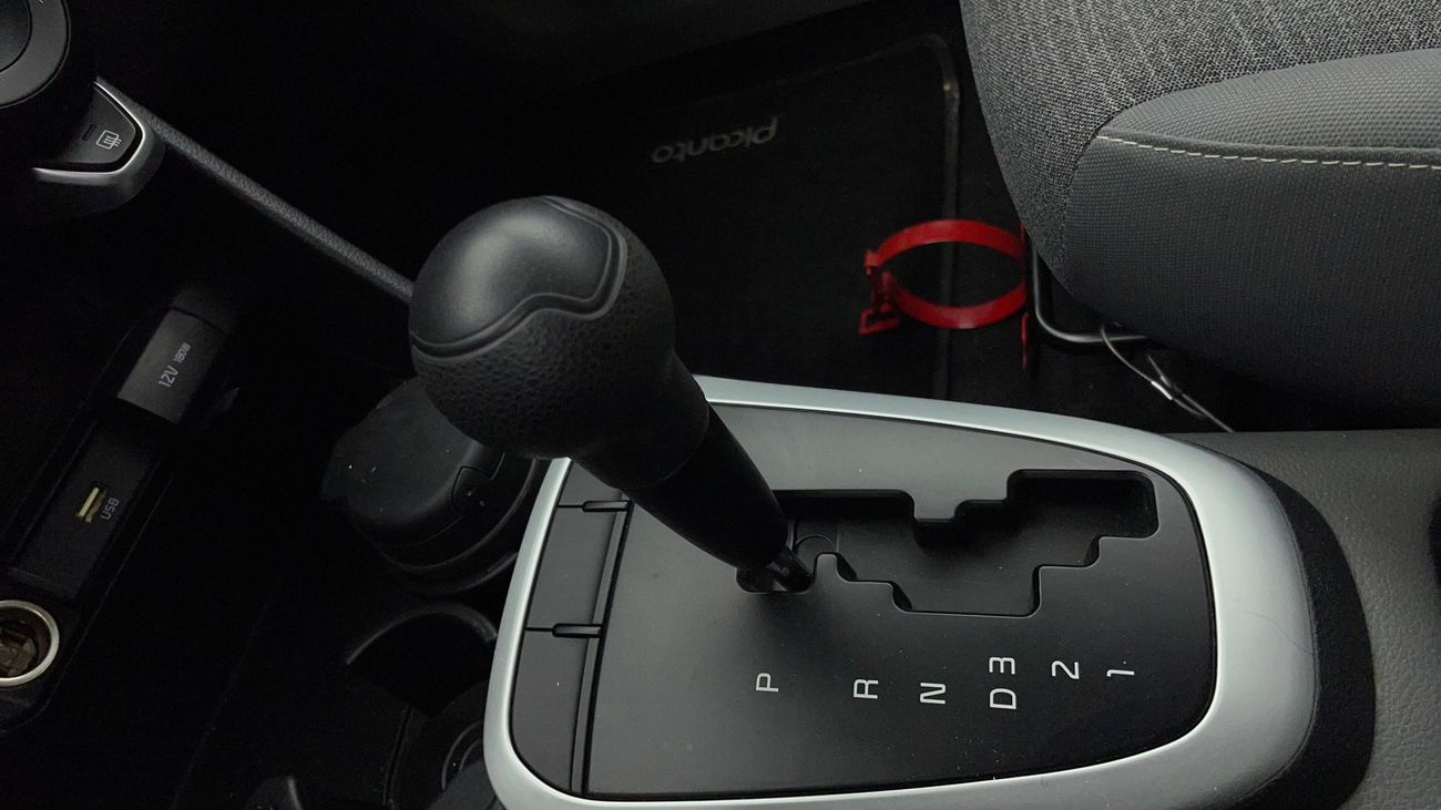 Kia Picanto LX 1.2 | Zero Down Payment | Home Test Drive