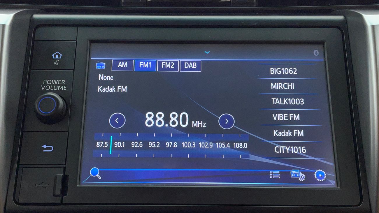 تويوتا فورتونر EXR 2.7 | بدون دفعة مقدمة | اختبار قيادة مجاني للمنزل