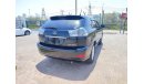 Toyota Harrier ACU30-0042884