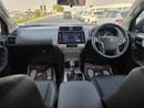 Toyota Prado TX-L ,Right Hand ,Diesel ,Sunroof ,Leather Electric Seats