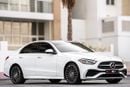 Mercedes-Benz C 300 Base