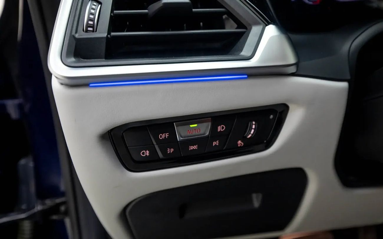 BMW M4 Competition 3.0L Competition - GCC Spec - With Warranty and Service Contract