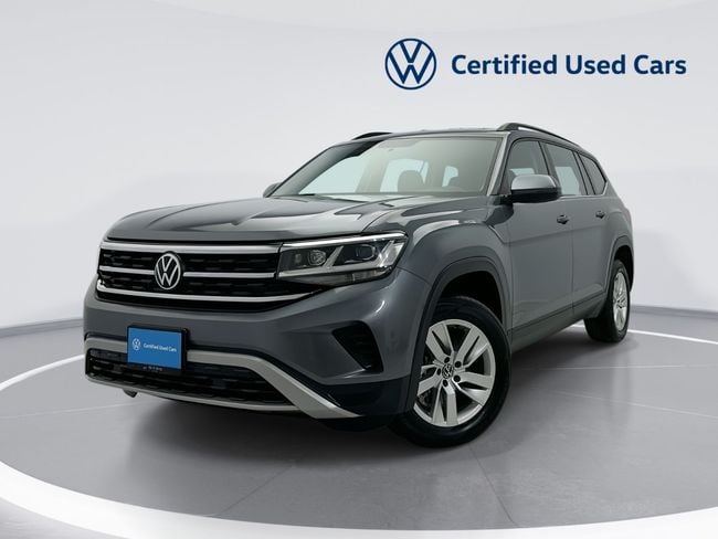 Volkswagen Teramont TRENDLINE, миниатюра 23