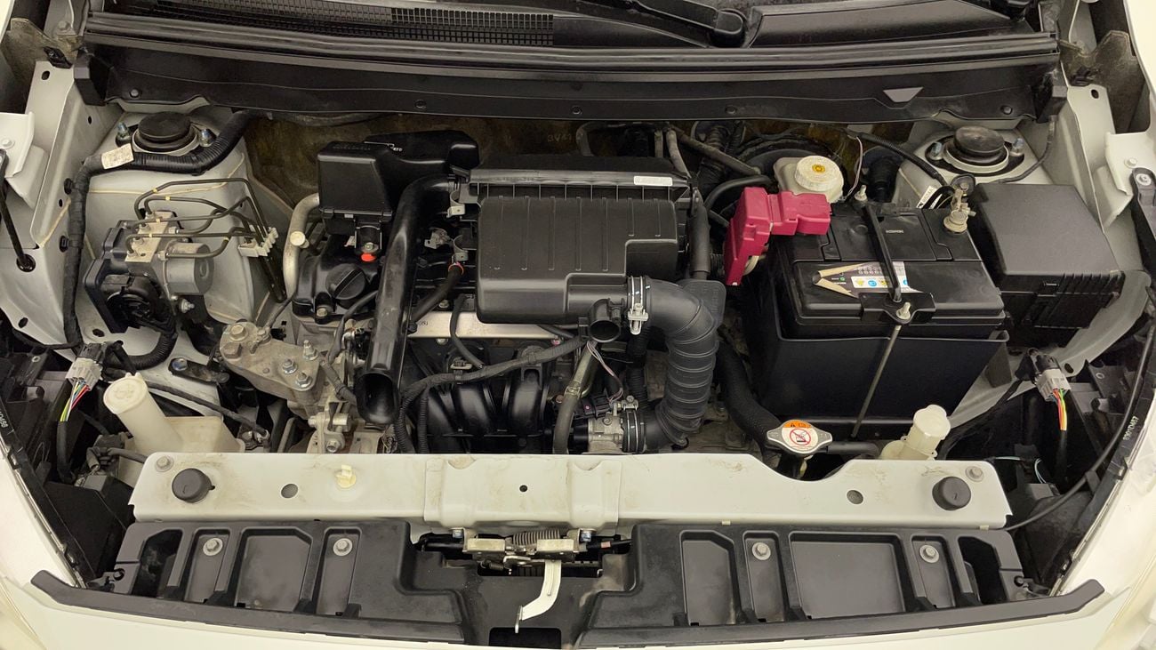 Mitsubishi Attrage GLX HIGHLINE 1.2 | Zero Down Payment | Home Test Drive