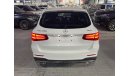 مرسيدس بنز GLC 250 كوبيه AMG