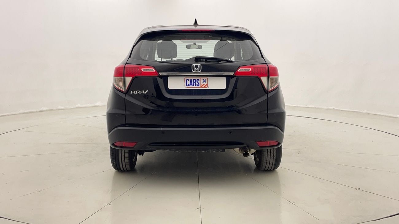 Honda HRV LX 1.8 | Zero Down Payment | Home Test Drive