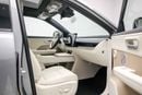Toyota BZ3X Max EV - Grey Inside Beige | Export Only