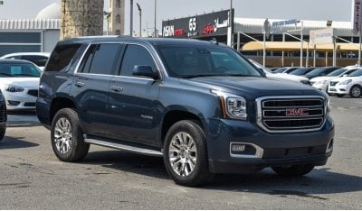 GMC Yukon SLT