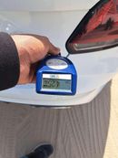 MG GT LUXURY 1.5 | Zero Down Payment | Home Test Drive